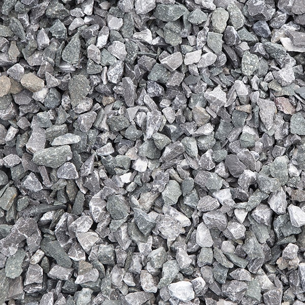 the cost of installing walkway gravel typically varies depending on the size of the area and the type of gravel used